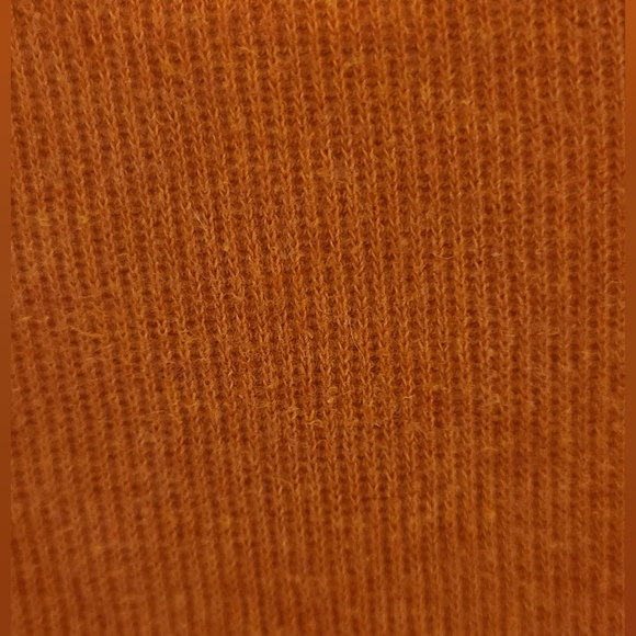 Old Navy Orange Sweater - Picture 5 of 5